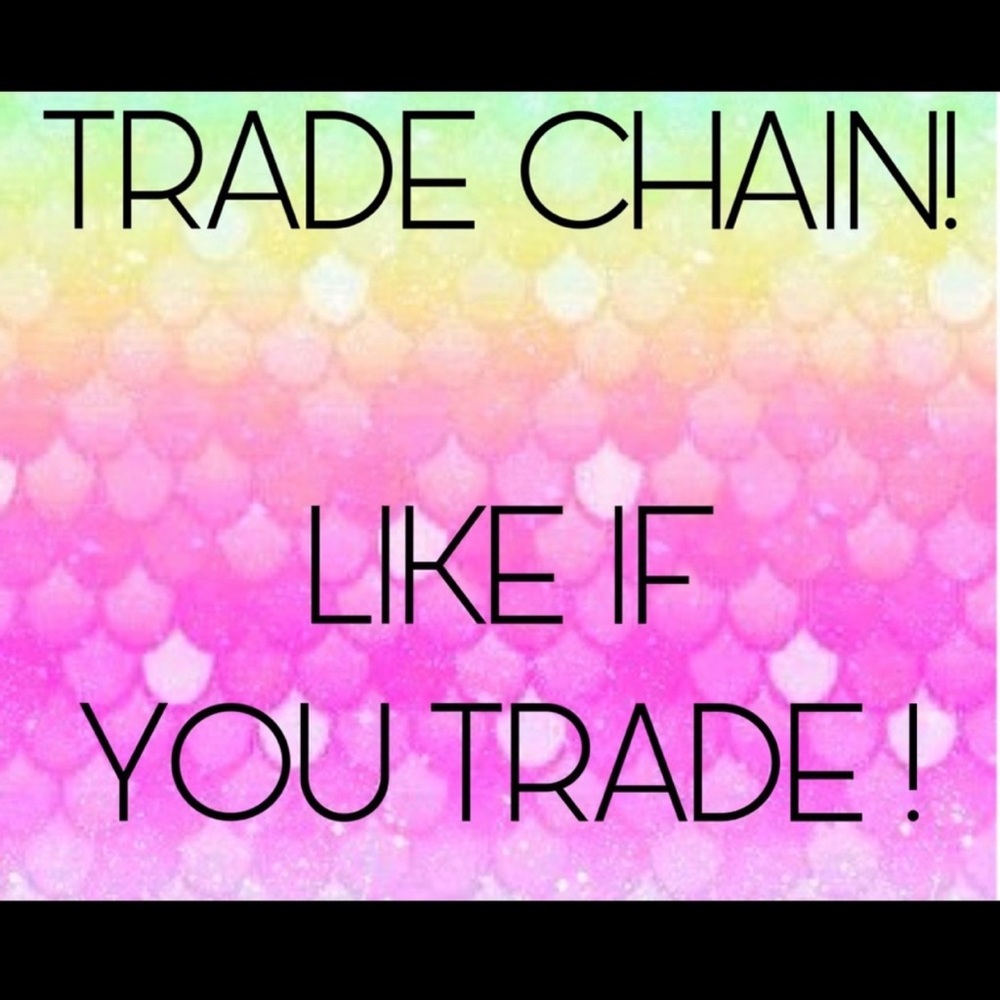Like if you trade❤️